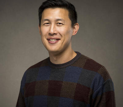 Zane Ma